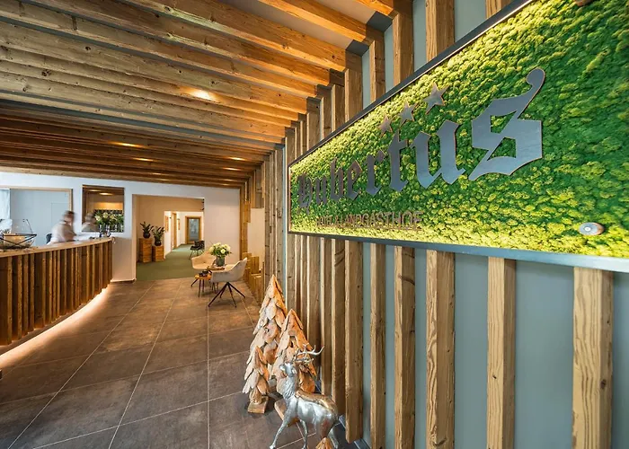 Landgasthof Hubertus